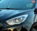 Черный Хендай их35, объемом двигателя 2 л и пробегом 182 тыс. км за 14650 $, фото 24 на Automoto.ua
