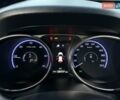 Черный Хендай их35, объемом двигателя 2 л и пробегом 182 тыс. км за 14650 $, фото 75 на Automoto.ua