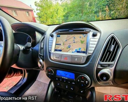 Хендай их35 2014 в Бердичеве на Automoto.ua Черный Хендай их35, объемом двигателя 2 л и пробегом 203 тыс. км за 13850 $, фото 2 на Automoto.ua