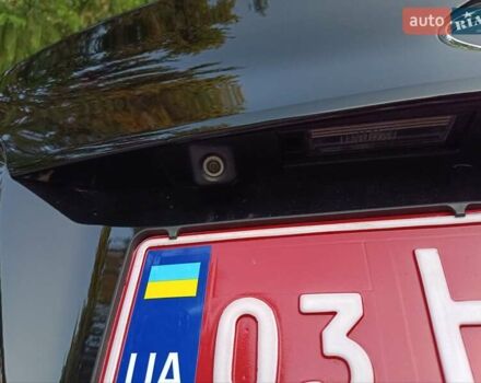Чорний Хендай іх35, об'ємом двигуна 2 л та пробігом 206 тис. км за 15650 $, фото 20 на Automoto.ua
