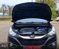 Чорний Хендай іх35, об'ємом двигуна 2 л та пробігом 169 тис. км за 14300 $, фото 13 на Automoto.ua