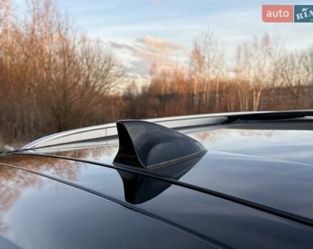 Черный Хендай их35, объемом двигателя 2 л и пробегом 182 тыс. км за 14650 $, фото 11 на Automoto.ua