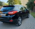 Черный Хендай их35, объемом двигателя 2 л и пробегом 193 тыс. км за 14550 $, фото 45 на Automoto.ua