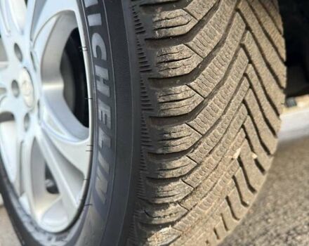 Черный Хендай их35, объемом двигателя 2 л и пробегом 182 тыс. км за 14650 $, фото 84 на Automoto.ua