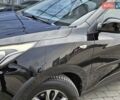 Черный Хендай их35, объемом двигателя 1.7 л и пробегом 207 тыс. км за 13450 $, фото 8 на Automoto.ua