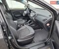 Хендай их35 2014 в Киеве на Automoto.ua Черный Хендай их35, объемом двигателя 1.7 л и пробегом 210 тыс. км за 13300 $, фото 19 на Automoto.ua