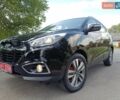 Хендай их35 2014 в Луцке на Automoto.ua Черный Хендай их35, объемом двигателя 2 л и пробегом 208 тыс. км за 15350 $, фото 12 на Automoto.ua