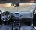 Черный Хендай их35, объемом двигателя 2 л и пробегом 182 тыс. км за 14650 $, фото 53 на Automoto.ua