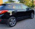 Черный Хендай их35, объемом двигателя 2 л и пробегом 193 тыс. км за 14550 $, фото 40 на Automoto.ua
