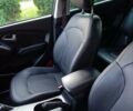 Чорний Хендай іх35, об'ємом двигуна 2 л та пробігом 206 тис. км за 15650 $, фото 53 на Automoto.ua
