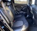 Черный Хендай их35, объемом двигателя 1.7 л и пробегом 189 тыс. км за 8900 $, фото 12 на Automoto.ua