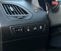 Черный Хендай их35, объемом двигателя 2 л и пробегом 182 тыс. км за 14650 $, фото 70 на Automoto.ua