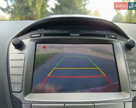 Хендай их35 2014 в Луцке на Automoto.ua Черный Хендай их35, объемом двигателя 2 л и пробегом 208 тыс. км за 15350 $, фото 86 на Automoto.ua
