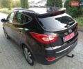 Чорний Хендай іх35, об'ємом двигуна 2 л та пробігом 206 тис. км за 15650 $, фото 30 на Automoto.ua