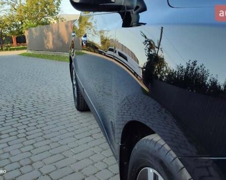 Чорний Хендай іх35, об'ємом двигуна 2 л та пробігом 203 тис. км за 13750 $, фото 19 на Automoto.ua