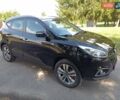 Хендай их35 2014 в Луцке на Automoto.ua Черный Хендай их35, объемом двигателя 2 л и пробегом 208 тыс. км за 15350 $, фото 34 на Automoto.ua