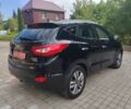 Хендай их35 2014 в Бердичеве на Automoto.ua Черный Хендай их35, объемом двигателя 2 л и пробегом 193 тыс. км за 13750 $, фото 2 на Automoto.ua