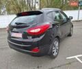 Хендай их35 2014 в Киеве на Automoto.ua Черный Хендай их35, объемом двигателя 1.7 л и пробегом 210 тыс. км за 13300 $, фото 18 на Automoto.ua