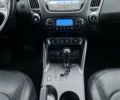 Черный Хендай их35, объемом двигателя 2 л и пробегом 237 тыс. км за 15600 $, фото 18 на Automoto.ua