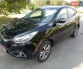 Хендай их35 2014 в Луцке на Automoto.ua Черный Хендай их35, объемом двигателя 2 л и пробегом 208 тыс. км за 15350 $, фото 8 на Automoto.ua