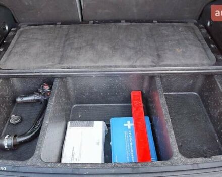 Чорний Хендай іх35, об'ємом двигуна 2 л та пробігом 203 тис. км за 13750 $, фото 7 на Automoto.ua