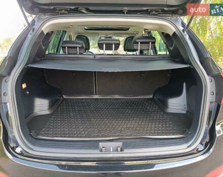 Хендай их35 2014 в Луцке на Automoto.ua Черный Хендай их35, объемом двигателя 2 л и пробегом 208 тыс. км за 15350 $, фото 62 на Automoto.ua