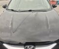 Чорний Хендай іх35, об'ємом двигуна 2 л та пробігом 203 тис. км за 13850 $, фото 1 на Automoto.ua