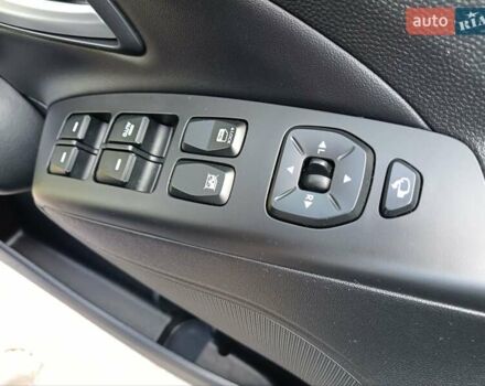 Хендай их35 2014 в Луцке на Automoto.ua Черный Хендай их35, объемом двигателя 2 л и пробегом 208 тыс. км за 15350 $, фото 37 на Automoto.ua