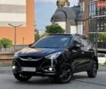 Черный Хендай их35, объемом двигателя 2 л и пробегом 162 тыс. км за 13999 $, фото 1 на Automoto.ua