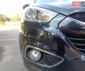Хендай их35 2014 в Луцке на Automoto.ua Черный Хендай их35, объемом двигателя 2 л и пробегом 208 тыс. км за 15350 $, фото 2 на Automoto.ua