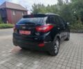 Черный Хендай их35, объемом двигателя 2 л и пробегом 203 тыс. км за 13900 $, фото 3 на Automoto.ua