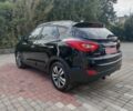 Хендай их35 2014 в Бердичеве на Automoto.ua Черный Хендай их35, объемом двигателя 2 л и пробегом 193 тыс. км за 13750 $, фото 22 на Automoto.ua