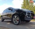 Хендай их35 2014 в Луцке на Automoto.ua Черный Хендай их35, объемом двигателя 2 л и пробегом 208 тыс. км за 15350 $, фото 29 на Automoto.ua