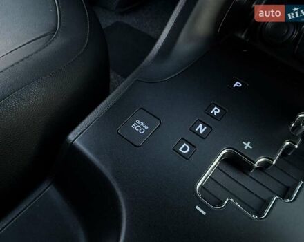 Черный Хендай их35, объемом двигателя 2 л и пробегом 182 тыс. км за 14650 $, фото 47 на Automoto.ua