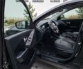 Черный Хендай их35, объемом двигателя 2 л и пробегом 237 тыс. км за 15600 $, фото 26 на Automoto.ua