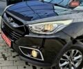 Черный Хендай их35, объемом двигателя 1.7 л и пробегом 207 тыс. км за 13450 $, фото 33 на Automoto.ua