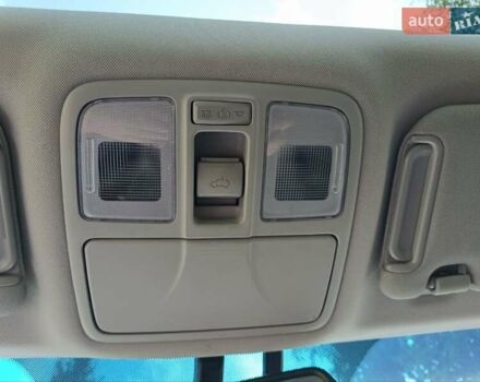 Хендай их35 2014 в Луцке на Automoto.ua Черный Хендай их35, объемом двигателя 2 л и пробегом 208 тыс. км за 15350 $, фото 82 на Automoto.ua