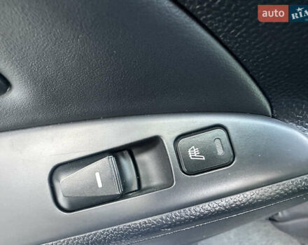 Чорний Хендай іх35, об'ємом двигуна 2 л та пробігом 230 тис. км за 13400 $, фото 39 на Automoto.ua