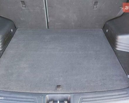 Чорний Хендай іх35, об'ємом двигуна 2 л та пробігом 203 тис. км за 13750 $, фото 10 на Automoto.ua