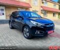 Хендай их35 2014 в Бердичеве на Automoto.ua Черный Хендай их35, объемом двигателя 2 л и пробегом 203 тыс. км за 13850 $, фото 1 на Automoto.ua