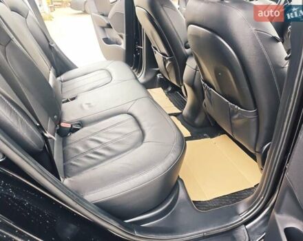 Чорний Хендай іх35, об'ємом двигуна 2 л та пробігом 203 тис. км за 13850 $, фото 30 на Automoto.ua