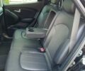 Хендай их35 2014 в Луцке на Automoto.ua Черный Хендай их35, объемом двигателя 2 л и пробегом 208 тыс. км за 15350 $, фото 56 на Automoto.ua