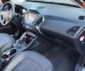 Черный Хендай их35, объемом двигателя 2 л и пробегом 193 тыс. км за 14550 $, фото 29 на Automoto.ua