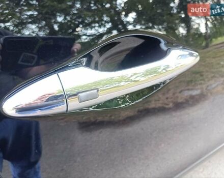 Хендай их35 2014 в Луцке на Automoto.ua Черный Хендай их35, объемом двигателя 2 л и пробегом 208 тыс. км за 15350 $, фото 26 на Automoto.ua