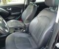 Хендай их35 2014 в Луцке на Automoto.ua Черный Хендай их35, объемом двигателя 2 л и пробегом 208 тыс. км за 15350 $, фото 41 на Automoto.ua