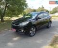 Хендай их35 2014 в Луцке на Automoto.ua Черный Хендай их35, объемом двигателя 2 л и пробегом 208 тыс. км за 15350 $, фото 17 на Automoto.ua