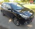 Хендай их35 2014 в Луцке на Automoto.ua Черный Хендай их35, объемом двигателя 2 л и пробегом 208 тыс. км за 15350 $, фото 30 на Automoto.ua