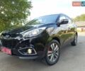 Хендай их35 2014 в Луцке на Automoto.ua Черный Хендай их35, объемом двигателя 2 л и пробегом 208 тыс. км за 15350 $, фото 16 на Automoto.ua