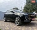 Черный Хендай их35, объемом двигателя 2 л и пробегом 227 тыс. км за 14200 $, фото 43 на Automoto.ua