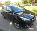 Хендай их35 2014 в Луцке на Automoto.ua Черный Хендай их35, объемом двигателя 2 л и пробегом 208 тыс. км за 15350 $, фото 32 на Automoto.ua